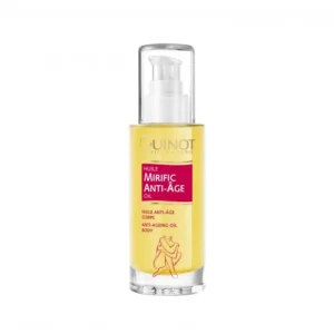 GUINOT Huile mirific anti ageing Body oil prabangus priesraukslinis kūno aliejus, 90 ml