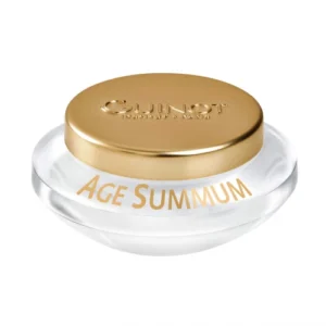 GUINOT Age Summum Cream – Visapusiškas priešraukšlinis kremas, 50 ml