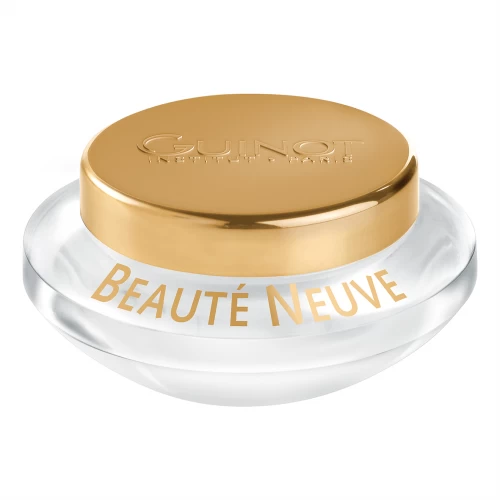 GUINOT Beauté Neuve – Skaistinamasis kremas, 50 ml