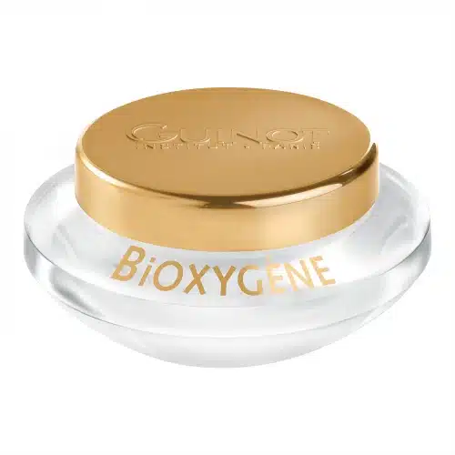 Guinot Bioxygène Cream skaistinamasis drėkinamasis kremas, 50 ml