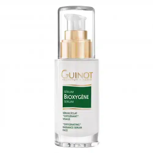 Guinot Bioxygène Serum skaistinamasis veido serumas, 30 ml