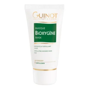 GUINOT Bioxygène Mask – Skaistinamoji kaukė, 50 ml