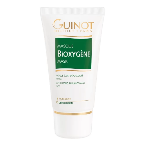 GUINOT Bioxygène Mask – Skaistinamoji kaukė, 50 ml