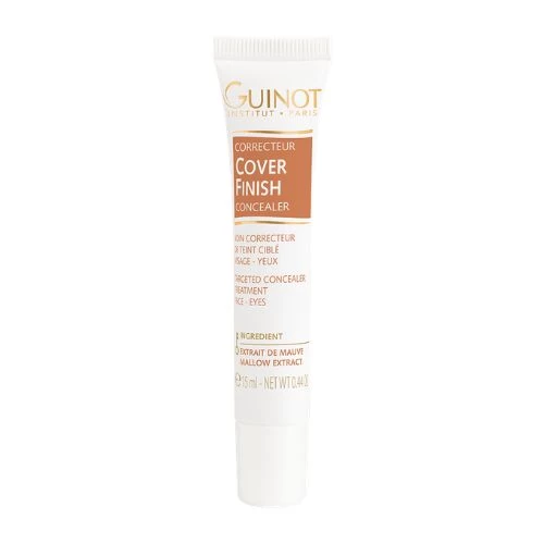 Guinot Cover Finish Concealer Maskuojamoji priemonė, 30 ml