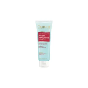 GUINOT Hydra Fraicheur gelinis prausiklis visų tipų odai, 125 ml