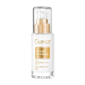 GUINOT Hydra Summum Serum – Prabangus intensyviai drėkinantis serumas, 30 ml