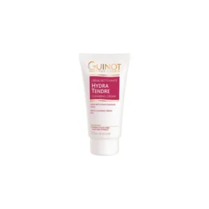 GUINOT Hydra Tendre Cleansing Cream nuplaunamas valomasis kremas valiklis, 150 ml