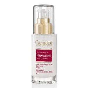 GUINOT Hydrazone Fluid Cream – Intensyvus drėkinamasis fluidas-kremas, 50 ml