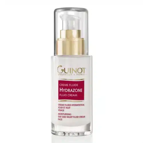 Guinot Hydrazone Fluid Cream intensyvus drėkinamasis fluidas-kremas, 50 ml