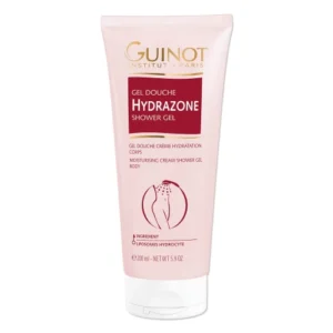 Guinot Hydrazone Shower Gel drėkinamoji dušo želė, 200 ml