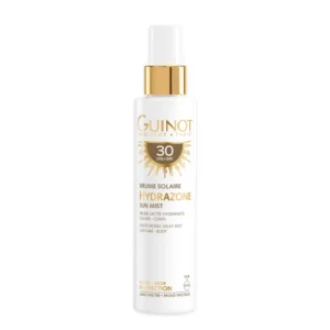 GUINOT Hydrazone Sun purskiama drėkinamoji dulksna nuo saules kunui spf ml, 30,150 ml