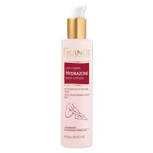 Guinot Hydrazone Body Lotion drėkinamasis kūno losjonas, 200 ml