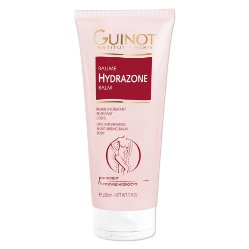 Guinot Hydrazone Body Balm maitinamasis kūno balzamas, 200 ml