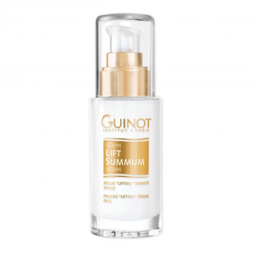 GUINOT Lift Summum Serum – Stangrinamasis veido serumas, 30 ml