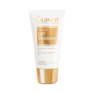 GUINOT Lift Summum Mask – Stangrinamoji veido kaukė, 50 ml