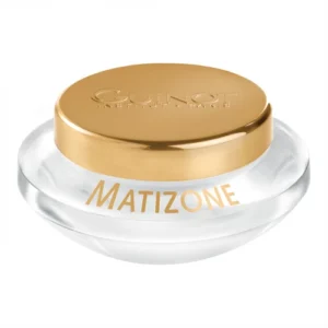 GUINOT Matizone Cream – Veido blizgesį mažinantis kremas, 50 ml