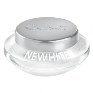 GUINOT Newhite Night Cream – Šviesinamasis naktinis kremas, 50 ml
