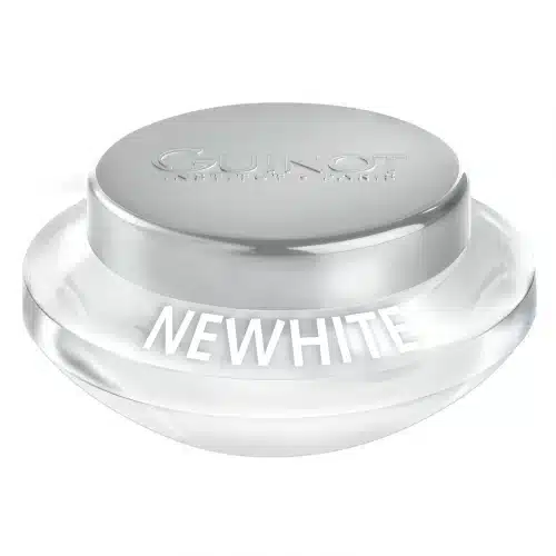 Guinot Newhite Night Cream šviesinamasis naktinis kremas, 50 ml