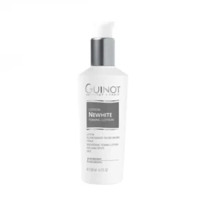 GUINOT Newhite Toning Lotion – Šviesinamasis tonikas, 200 ml