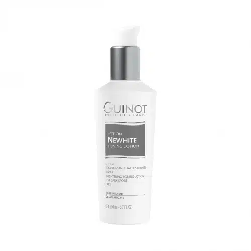 Guinot Newhite Toning Lotion šviesinamasis tonikas, 200 ml
