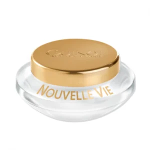 GUINOT Nouvelle Vie Cream – Atkuriamasis kremas skaistumą praradusiai veido odai, 100 ml