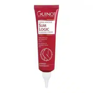 Guinot Slim Logic Cream anticeliulitinis liekninamasis kūno kremas, 125 ml