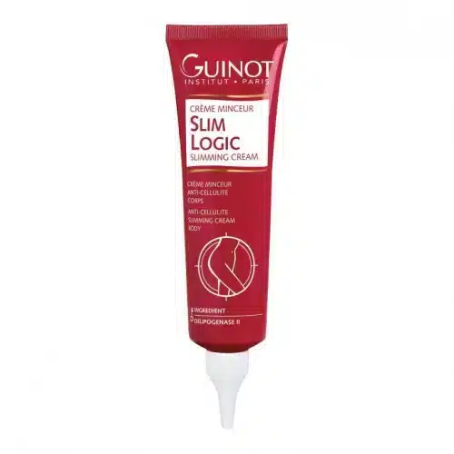 Guinot Slim Logic Cream anticeliulitinis liekninamasis kūno kremas, 125 ml