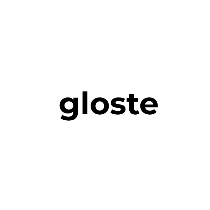 Gloste