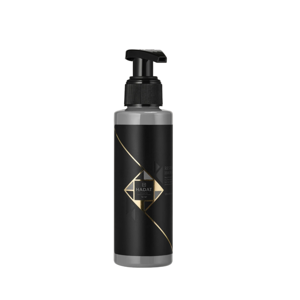 Hadat Restoring Pearl atkūriamasis serumas plaukams, 120ml