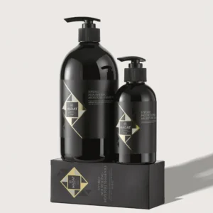 Hadat Hydro Nourishing Moisture Shampoo maitinamasis, drėkinamasis šampūnas