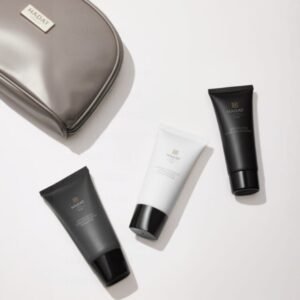 Hadat Hair Growth Kit augimą skatinantis rinkinys plaukams