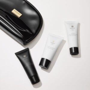 Hadat Hydro Deep Repair Hair Set Giliai atkuriantis rinkinys plaukams