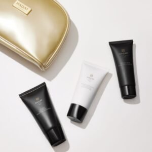 Hadat Hydro Nourishing Set plaukus maitinantis, drėkinamasis rinkinys