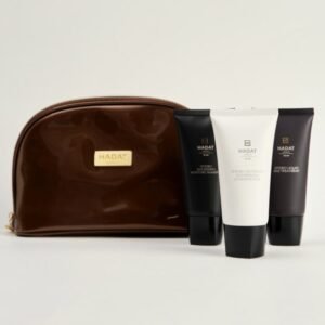 Hadat Hydro Silk Hair Set skysto šilko rinkinys