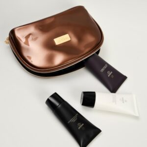 Hadat Hydro Silk Hair Set skysto šilko rinkinys