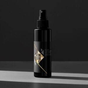 Hadat Hydro Texturizing Salt Spray tekstūrinis druskos purškiklis, 110ml