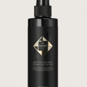 Hadat Molecular Hair Cream All In One nenuplaunamas molekulinis kremas-purškiklis, 200ml