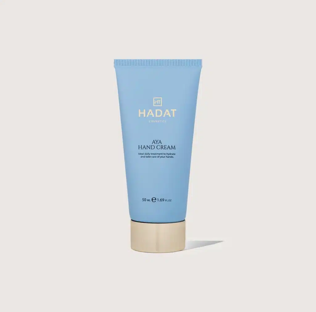 Hadat AYA Hand Cream rankų kremas 50 ml