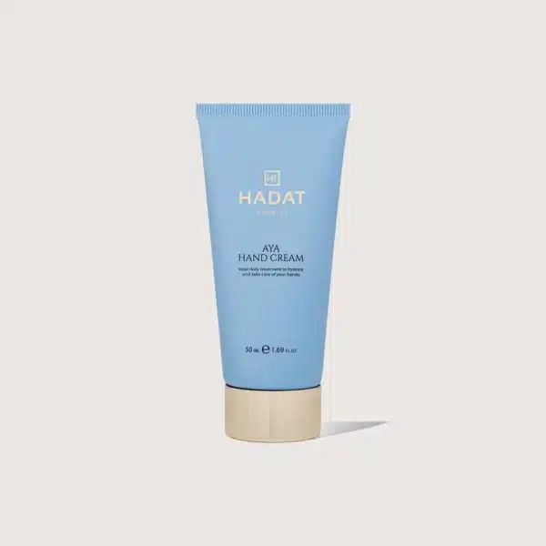 Hadat AYA Hand Cream rankų kremas 50 ml