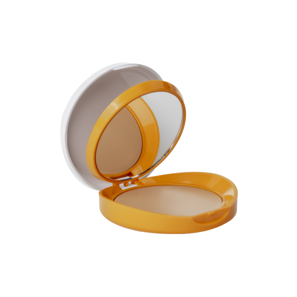 Heliocare 360 Kompaktinė Pudra SPF 50 - Pearl, 10 g