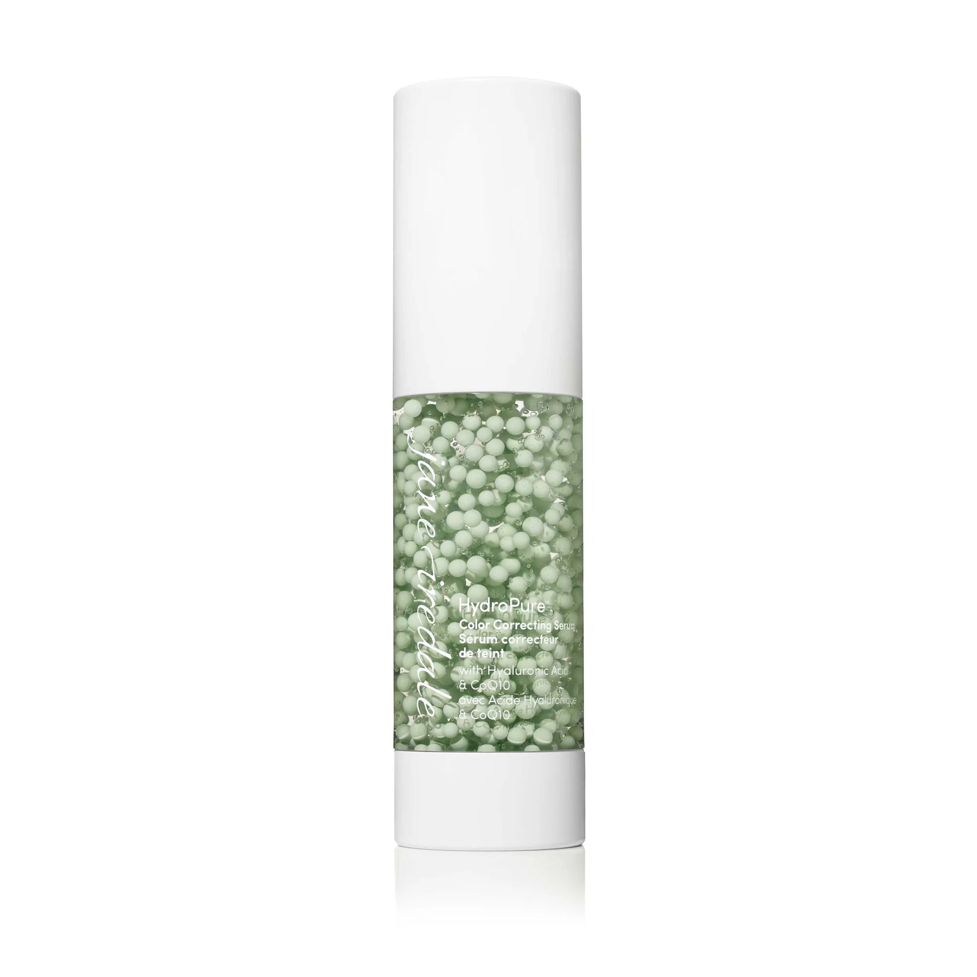 HydroPure spalvą koreguojantis serumas, 30ml 1 HydroPure spalvą koreguojantis serumas, 30ml