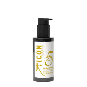 I.C.O.N. Plaukų Augimą Skatinantis Serumas - 5.25, 100 ml