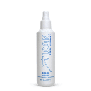 I.C.O.N. Apsauga Nuo Karščio Ir Drėgmės – Repel Frizzless Spray, 177 ml