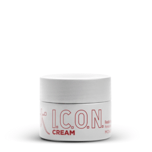 I.C.O.N. Plaukų Formavimo Pomada - Cream, 60 g