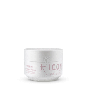 I.C.O.N. Atstatanti Kondicionuojanti Kaukė - Cure Conditioning Treatment, 250 ml