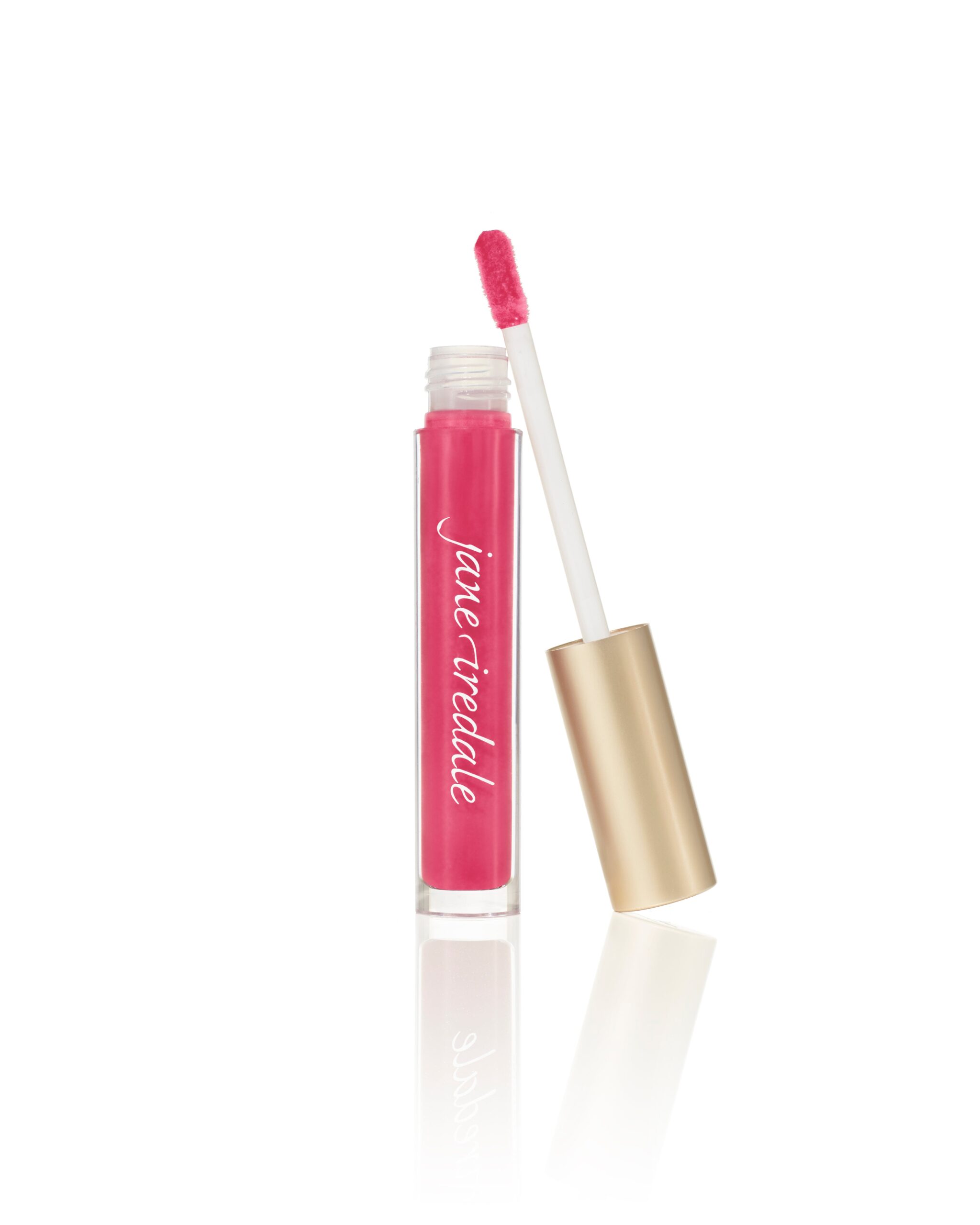 JANE IREDALE HydroPure hialuroninis lūpų blizgesys, 3,75 ml 2 JANE IREDALE HydroPure hialuroninis lūpų blizgesys, 3,75 ml - Image 2