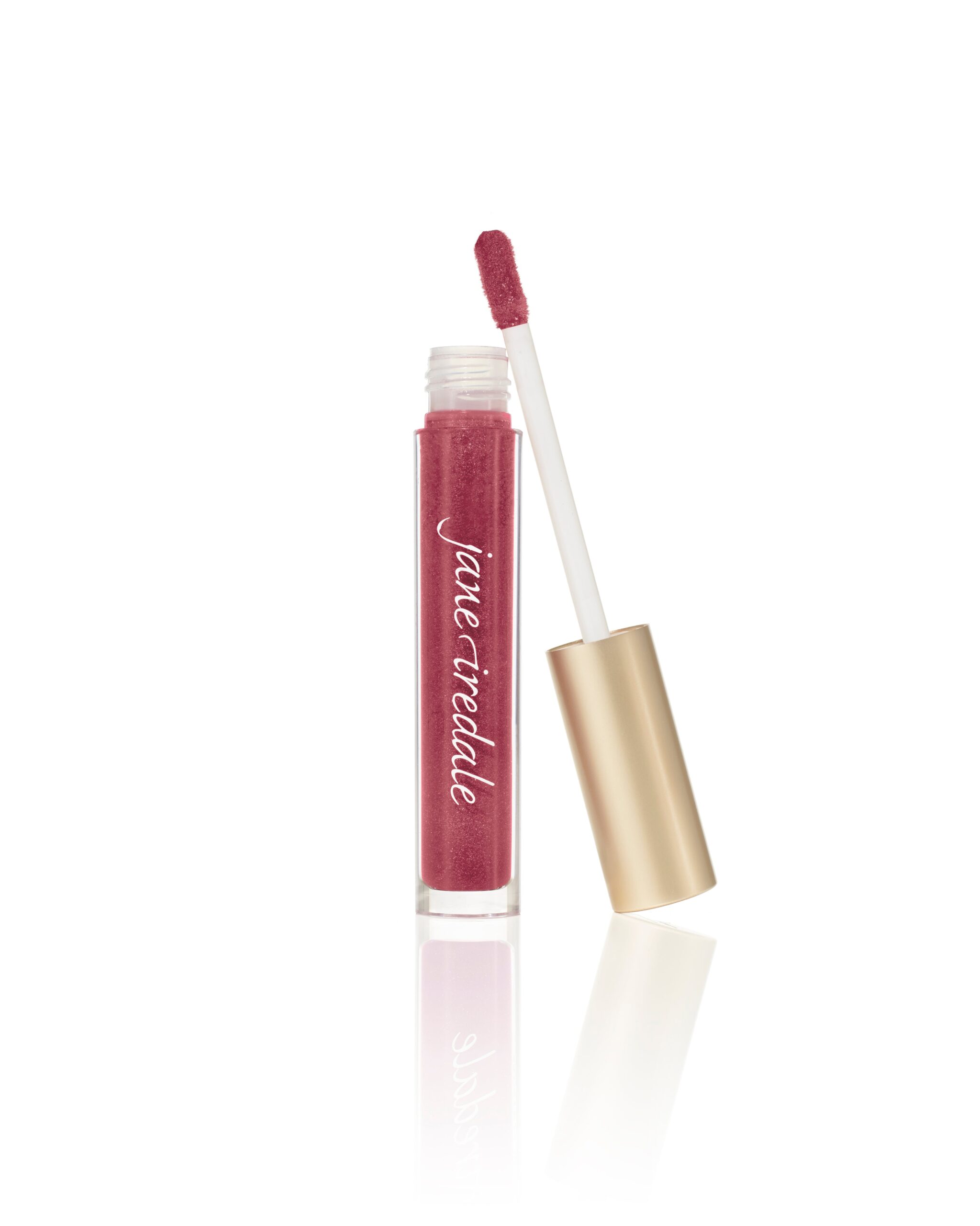 JANE IREDALE HydroPure hialuroninis lūpų blizgesys, 3,75 ml 3 JANE IREDALE HydroPure hialuroninis lūpų blizgesys, 3,75 ml - Image 3