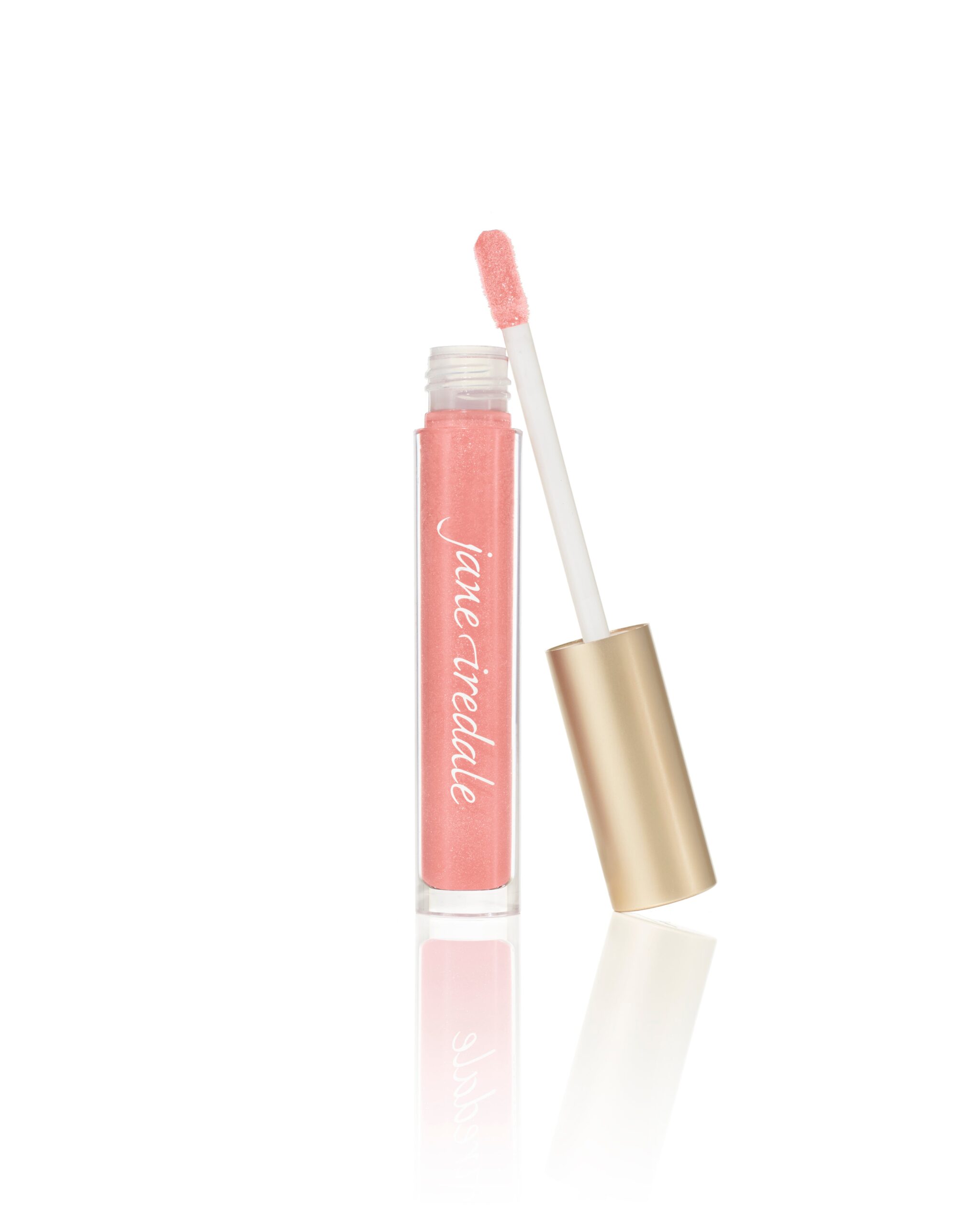JANE IREDALE HydroPure hialuroninis lūpų blizgesys, 3,75 ml 5 JANE IREDALE HydroPure hialuroninis lūpų blizgesys, 3,75 ml - Image 5