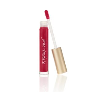 JANE IREDALE HydroPure hialuroninis lūpų blizgesys, 3,75 ml
