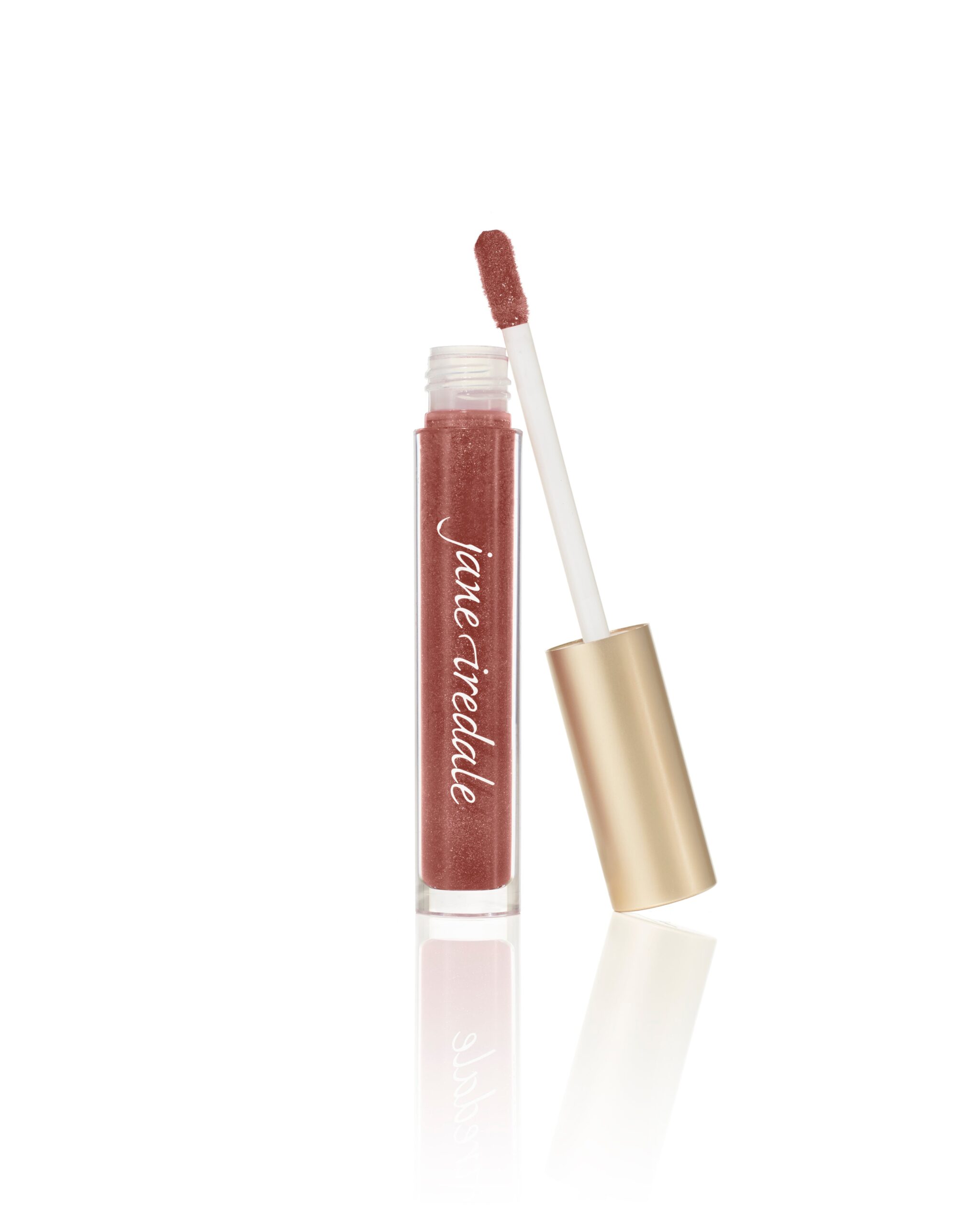 JANE IREDALE HydroPure hialuroninis lūpų blizgesys, 3,75 ml 6 JANE IREDALE HydroPure hialuroninis lūpų blizgesys, 3,75 ml - Image 6